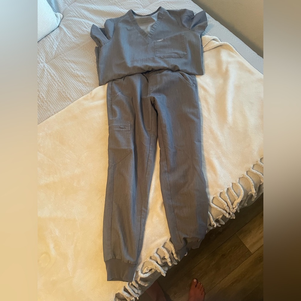 Figs Women’s Scrubs